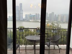-澳门圣地牙哥古堡酒店