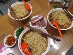 -陈记锅盖面(长江路店)