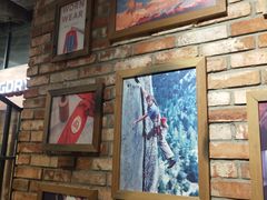 -Patagonia(三里屯SOHO店)