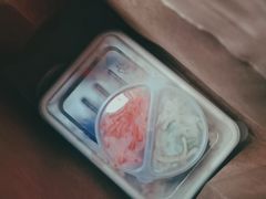 -巴依家新疆手抓饭(菱角湖万达店)