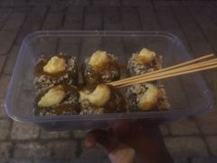 -品腐记·豆腐王朝(老门东总店)