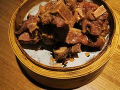 绝味手撕骨-闽上鲜·福建菜(龙湖滨江天街店)