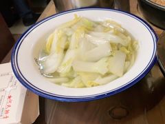 -何氏排骨(左家塘店)