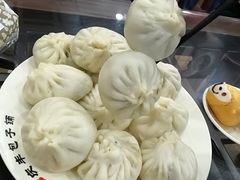 -庆丰包子铺(宣武门店)