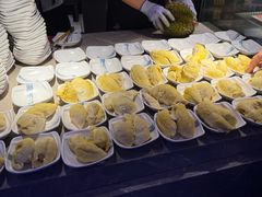 -奔海甄选·活鲜刺身铁板烧自助(太原里店)