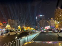 -南屏步行街