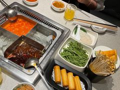 -海底捞火锅(咸阳丽彩万达店)