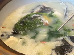 -宝荣鱼馆·临湖之宴(千岛湖店)