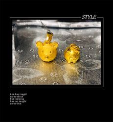 -菜百首饰(朝阳店)