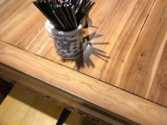 餐具摆设-老城南.鸭血粉丝汤(夫子庙店)