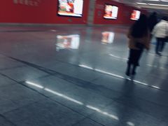-黄浦路(地铁站)