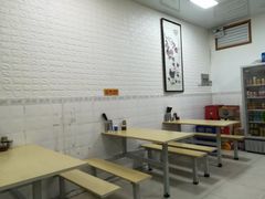 -岁福祥老母鸡汤面馆(阳曲路店)