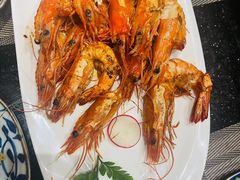 -極上萬膳·日料放题(海岸城店)