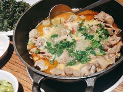 -福茂源横山铁锅羊肉(高新路店)