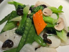 -外婆家(蓝色港湾店)