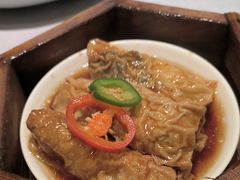 -晓粤·惹味粤菜(凯德乐峰广场店)