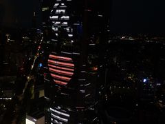 -云中捞高空旋转餐厅(商茂世纪广场店)