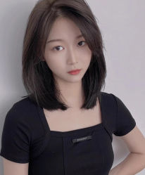 -可可·人气烫发Salon女士专属