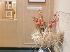 大堂-笑谈小街·韩国料理(萝岗店)