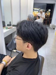 -卓梵美发·精品Salon