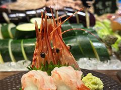 -三川·十酒Izakaya(南昌路店)