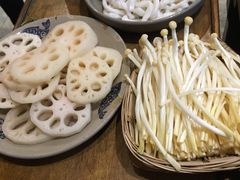 -重庆渝达老火锅(春熙路店)