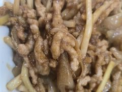 -桃子餐厅·天津菜(王顶堤总店)