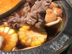 -温禾牛·和牛寿喜烧自助火锅(恒基名人店)