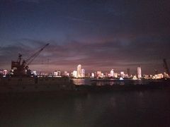 -武昌江滩