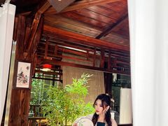 -中和·国风茶馆(愚园路店)