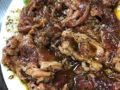 -韩风烤牛肉冷面店