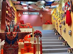 -面辣子·陕西家乡菜(钟楼店)
