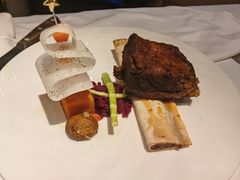 -王品牛排(福州泰禾店)