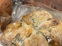 -佐敦面包铺·JORDAN BAKERY