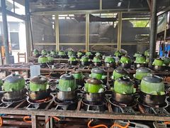 -红旗山庄(圭峰山店)