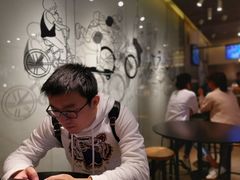 -喜茶(深圳东门1234店)
