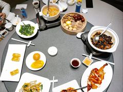 -徐记海鲜(曲江南湖店)