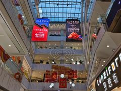 -凯德MALL(西直门店)