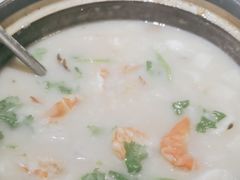 -如轩·海鲜砂锅粥·潮汕菜(小榄店)