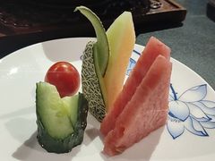 -香山湖家家宴(中山陵店)