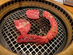 -赤坂亭·M9和牛放题(长楹天街购物中心店)
