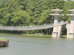 -东湖落雁景区