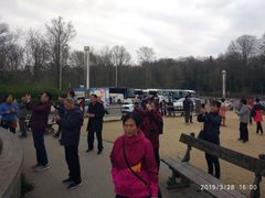-原子球塔