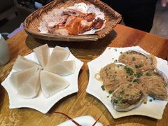 -南海渔家•海鲜•正宗海南菜(海棠湾店)