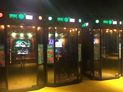 -幸福花欢乐世界(东辰广场A座店)