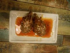 -双流传承老妈兔头(玉林总店)