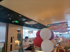 -海底捞火锅(龙湖金沙天街店)