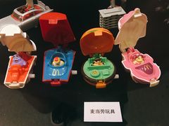 -江宁路街道社区文化活动中心