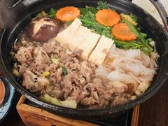 -铃木食堂(帽儿胡同店)