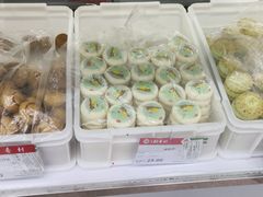 -北京稻香村(兴丰店)